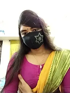 Snapshot of Puja-Rane chatting on October 2025 09:57:02 AM Puja-Rane online show from October 2025 09:57:02 AM