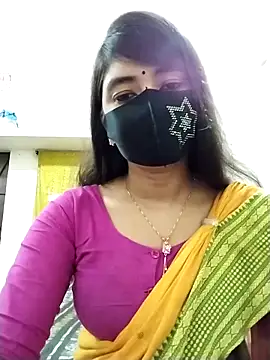 Snapshot of Puja-Rane chatting on October 2025 01:40:01 AM Puja-Rane online show from October 2025 01:40:01 AM