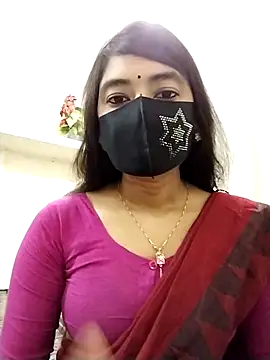 Snapshot of Puja-Rane chatting on November 2025 01:41:01 AM Puja-Rane online show from November 2025 01:41:01 AM