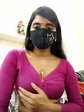 Puja-Rane online show from November 2025 04:46:02 AM