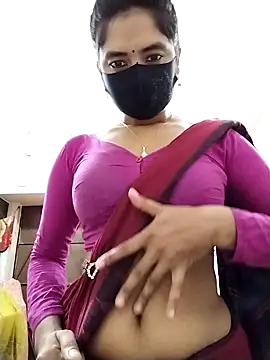Puja-Rane online show from April 2026 03:08:02 AM