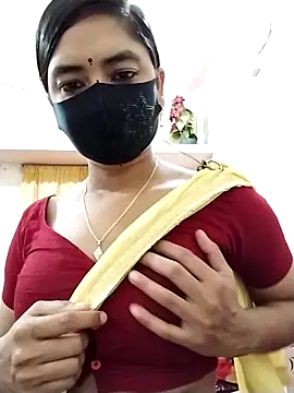 Puja-Rane online show from April 2026 02:03:02 AM