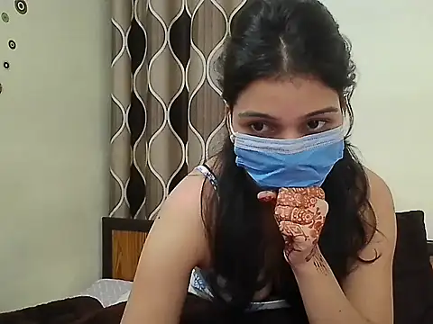 Snapshot of Cute_babydoll099 chatting on October 2025 06:13:02 AM Cute babydoll099 online show from October 2025 06:13:02 AM