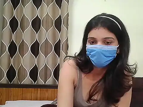 Snapshot of Cute_babydoll099 chatting on October 2025 08:36:02 AM Cute babydoll099 online show from October 2025 08:36:02 AM