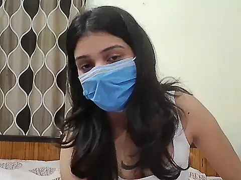 Snapshot of Cute_babydoll099 chatting on October 2025 09:49:01 AM Cute babydoll099 online show from October 2025 09:49:01 AM