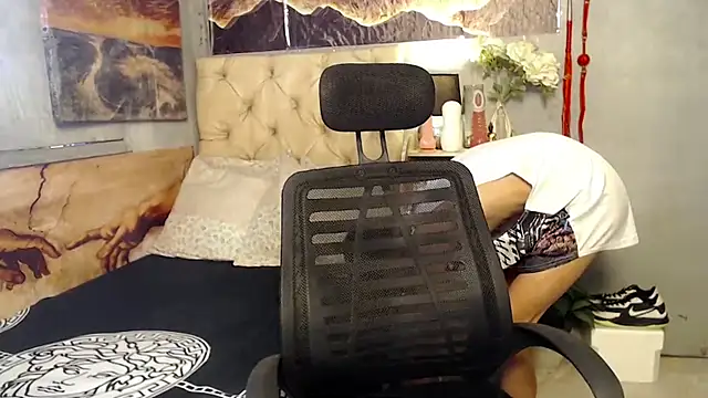 Skinny CumLoader69 online show from September 2025 06:59:02 AM