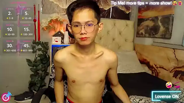 Skinny CumLoader69 online show from October 2025 08:40:02 PM