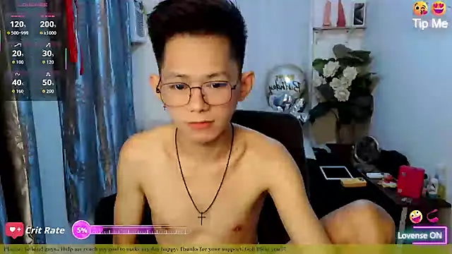 Skinny CumLoader69 online show from July 2026 06:47:01 PM