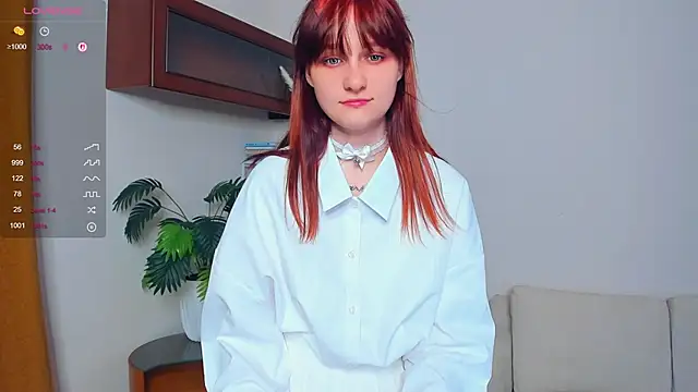 Snapshot of KatyKufel chatting on September 2025 06:54:01 PM KatyKufel online show from September 2025 06:54:01 PM