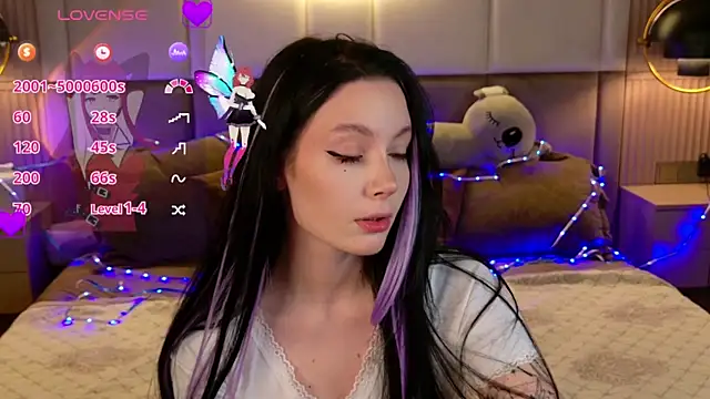 Snapshot of Goldy_Stark chatting on March 2026 09:21:01 PM Goldy Stark online show from March 2026 09:21:01 PM