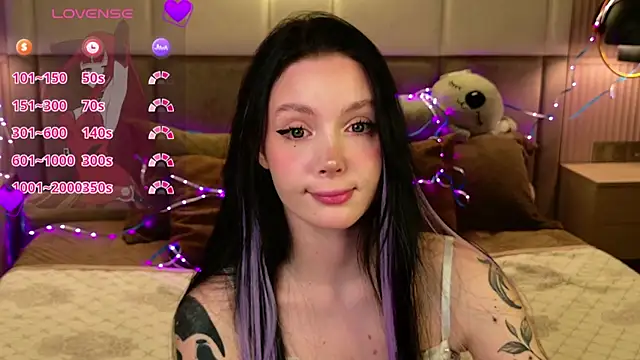 Snapshot of Goldy_Stark chatting on March 2026 08:56:02 PM Goldy Stark online show from March 2026 08:56:02 PM