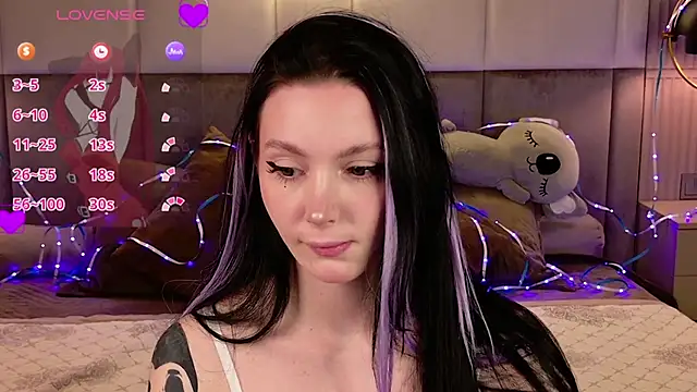 Snapshot of Goldy_Stark chatting on March 2026 08:48:02 PM Goldy Stark online show from March 2026 08:48:02 PM