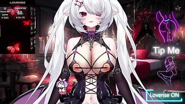 chloelabelle online show from October 2025 01:50:01 AM