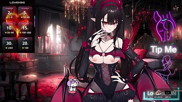 chloelabelle online show from October 2025 12:17:01 PM