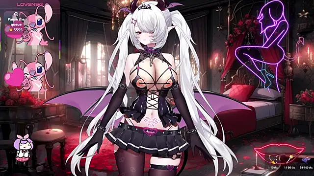 chloelabelle online show from November 2025 11:43:02 AM