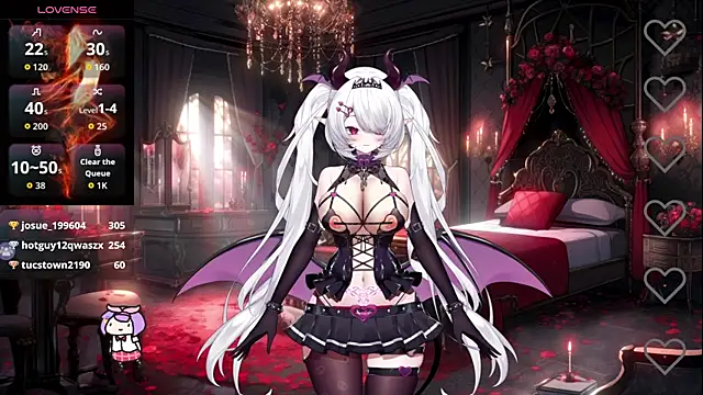 chloelabelle online show from November 2025 08:02:02 AM