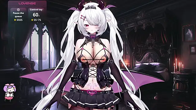 chloelabelle online show from November 2025 04:24:01 PM