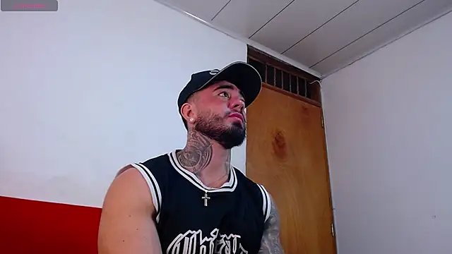 tommyblessd1 online show from April 2026 06:36:01 AM