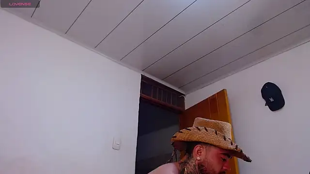tommyblessd1 online show from April 2026 08:15:01 PM