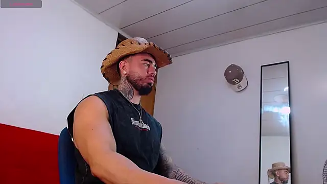 tommyblessd1 online show from May 2026 08:41:01 AM