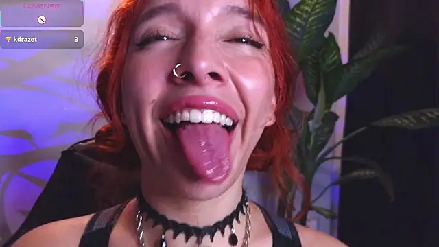 bri von dhara   online show from February 2026 03:34:02 AM