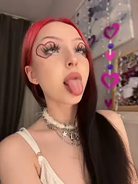 Snapshot of Lina_Thornton_ chatting on February 2026 07:32:01 PM Lina Thornton online show from February 2026 07:32:01 PM