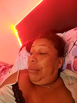 Naomi-Mature online show from January 2026 08:16:01 AM