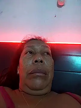 Naomi-Mature online show from May 2026 09:25:01 AM