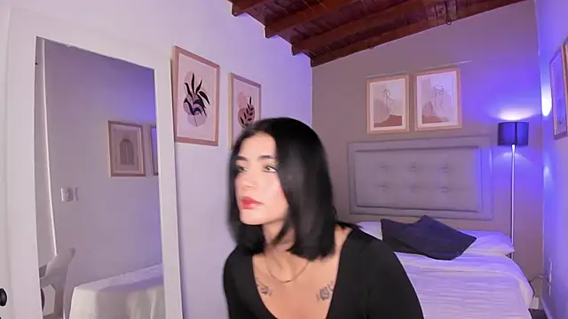 Samyscott  online show from September 2025 08:14:01 PM