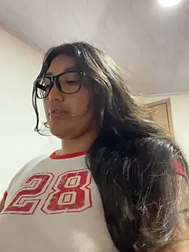 SharaRous online show from November 2025 11:37:02 PM