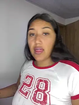 SharaRous online show from December 2025 12:40:02 AM