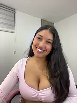 SharaRous online show from May 2026 01:03:01 AM