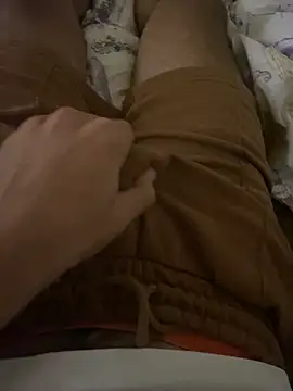 SolomonHej4 online show from October 2025 08:53:02 PM