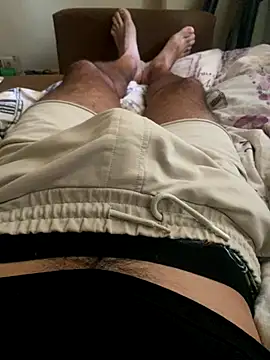 SolomonHej4 online show from November 2025 09:44:02 AM