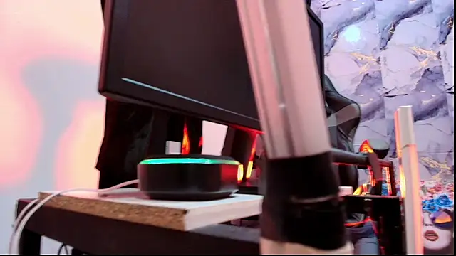 AngelThroatt online show from September 2025 03:44:02 AM