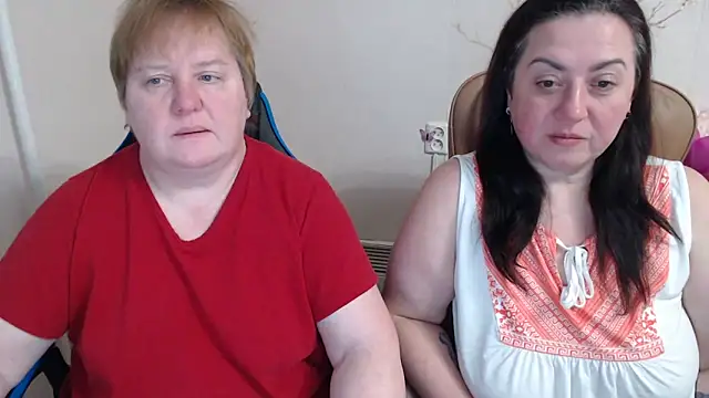 Snapshot of Bertie_Adeline chatting on February 2026 05:53:02 PM Bertie Adeline online show from February 2026 05:53:02 PM