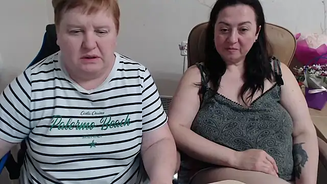 Snapshot of Bertie_Adeline chatting on February 2026 09:58:01 PM Bertie Adeline online show from February 2026 09:58:01 PM