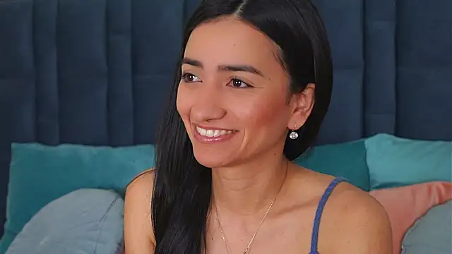 EmilyPrincy online show from February 2026 05:49:01 AM