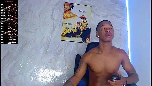 maicoljorda online show from September 2025 11:36:02 AM