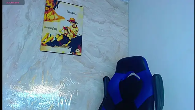 maicoljorda online show from October 2025 11:35:01 AM