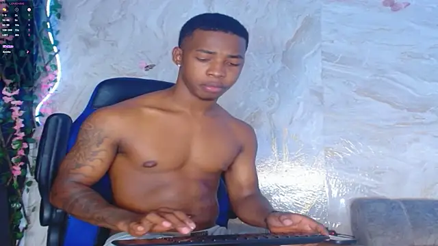 maicoljorda online show from November 2025 12:15:01 PM