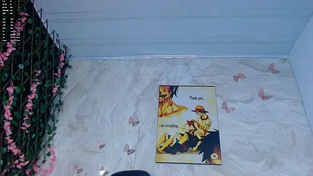 maicoljorda online show from November 2025 12:48:02 PM