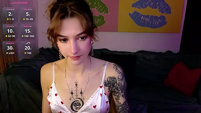 Snapshot of __grace__ chatting on October 2025 03:20:02 PM grace online show from October 2025 03:20:02 PM