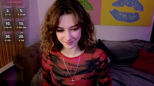 Snapshot of __grace__ chatting on October 2025 10:30:01 AM grace online show from October 2025 10:30:01 AM