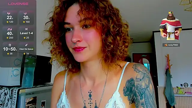   grace   online show from November 2025 04:33:02 AM