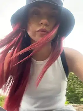 Snapshot of Red_kytty6 chatting on March 2026 05:41:01 PM Red kytty6 online show from March 2026 05:41:01 PM