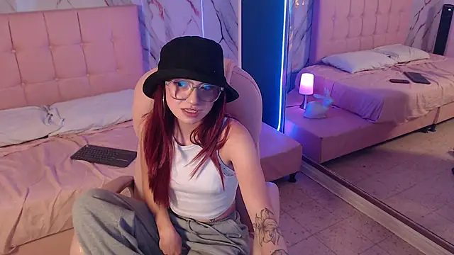 Snapshot of Red_kytty6 chatting on March 2026 05:47:02 AM Red kytty6 online show from March 2026 05:47:02 AM