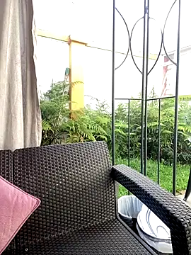 Jasmin Pink online show from October 2025 12:16:01 PM