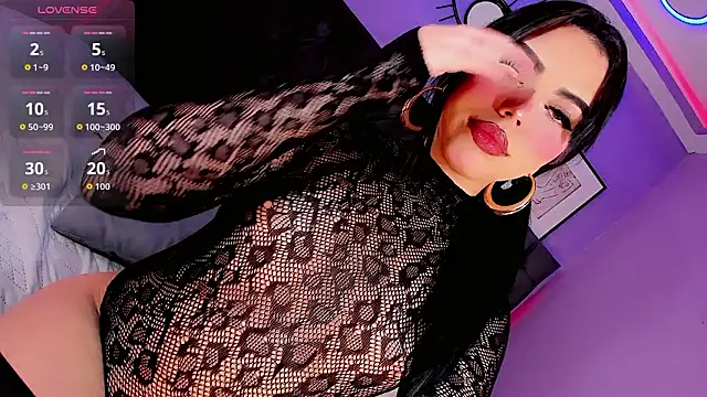 DaniielaV online show from March 2026 06:28:02 AM