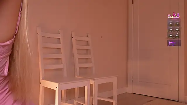 Miablueye online show from June 2026 02:41:02 PM